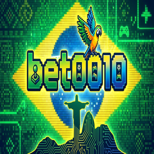 Logo bet0010